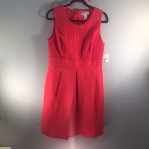 Liz Claiborne Dress Size 10 NWT